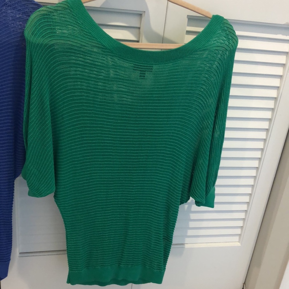 Express knit shirts - Picture 5 of 5